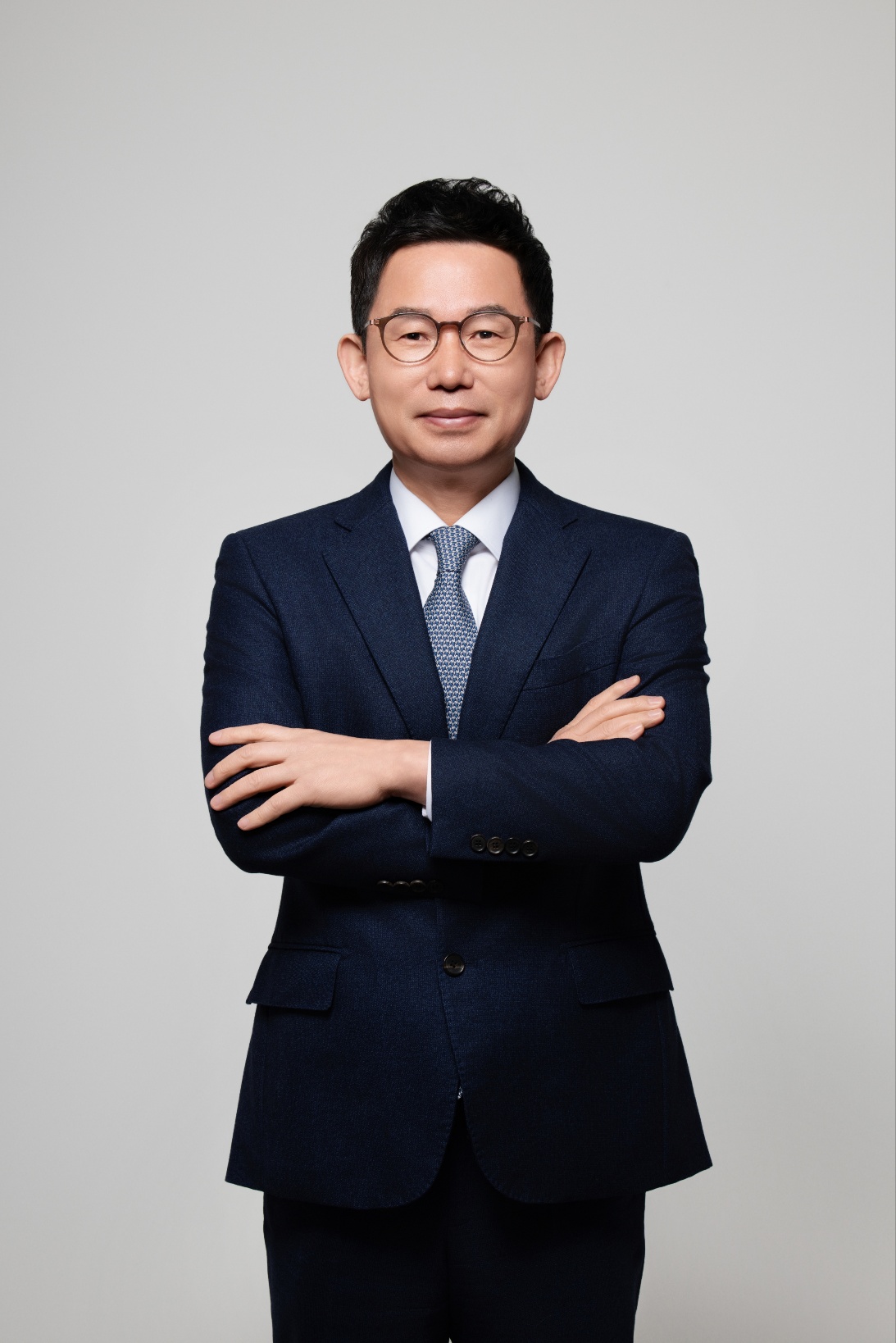 국가재난안전교육원장 문영훈